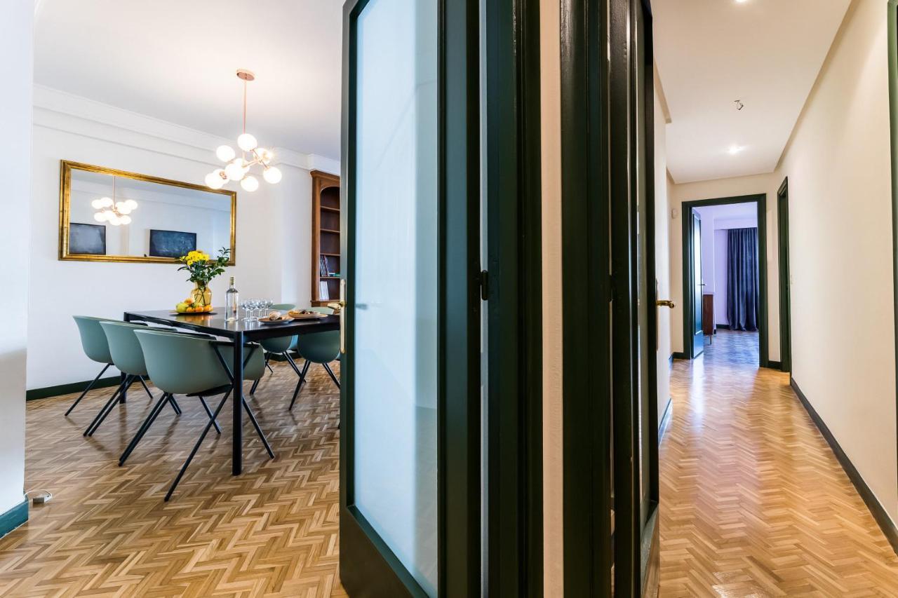 Zubieta By Sweet Home San Sebastian Luaran gambar