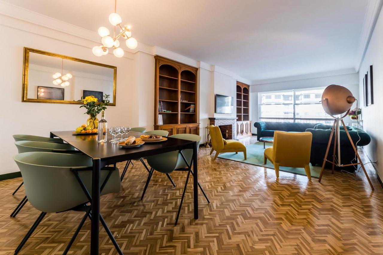 Zubieta By Sweet Home San Sebastian Luaran gambar