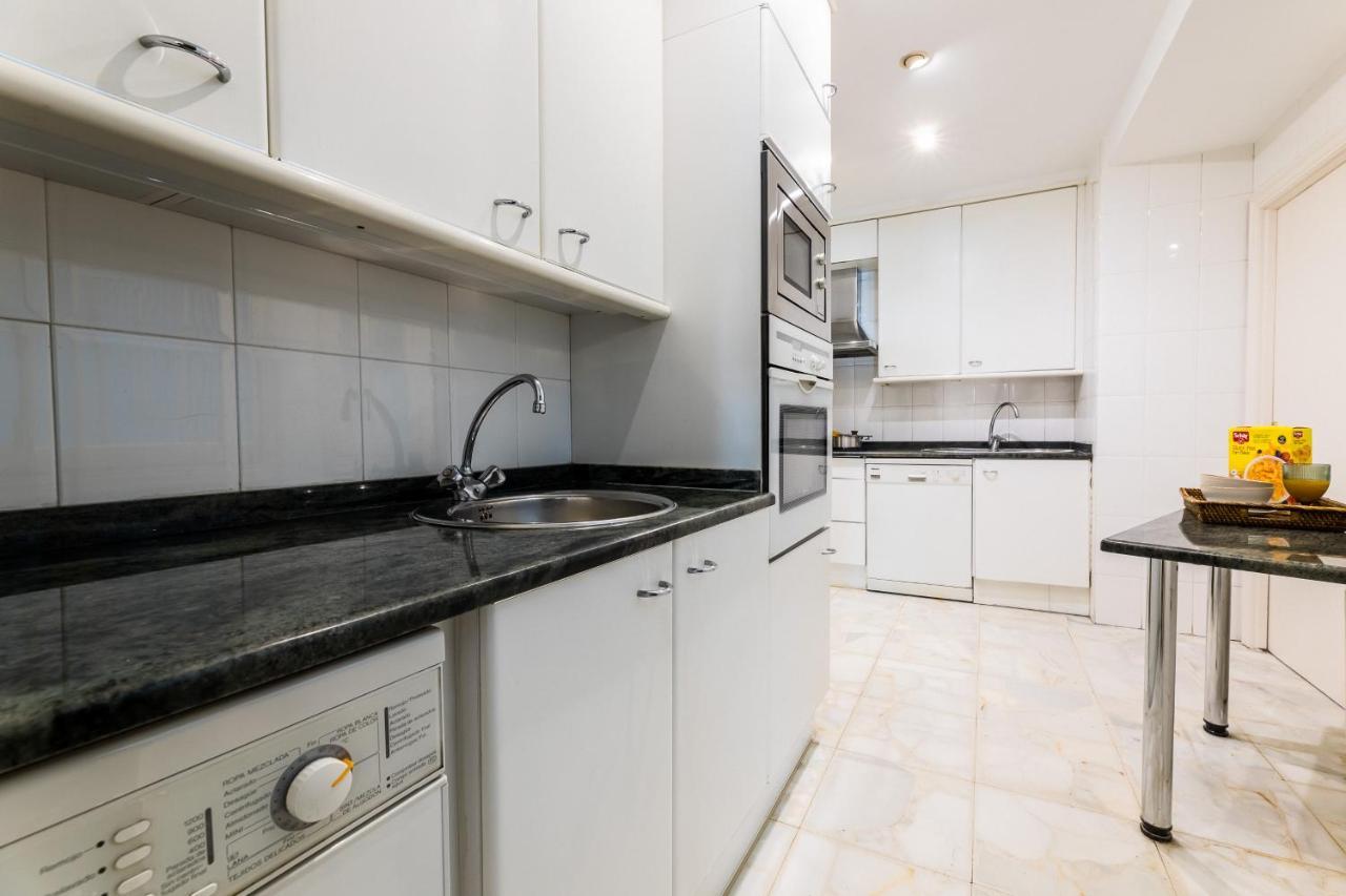 Zubieta By Sweet Home San Sebastian Luaran gambar