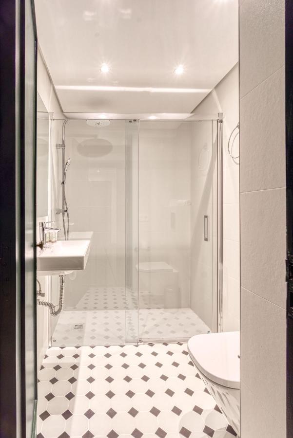 Zubieta By Sweet Home San Sebastian Luaran gambar