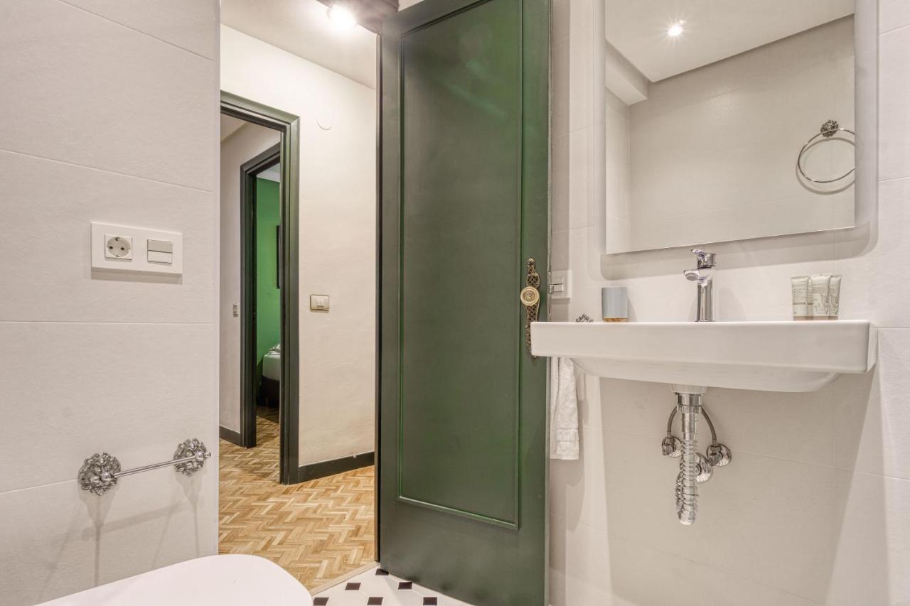 Zubieta By Sweet Home San Sebastian Luaran gambar