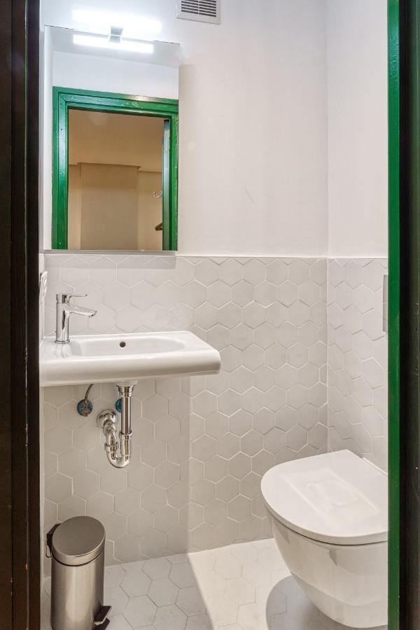 Zubieta By Sweet Home San Sebastian Luaran gambar